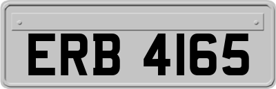ERB4165