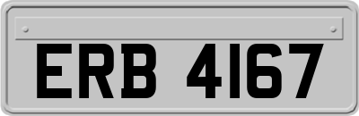 ERB4167