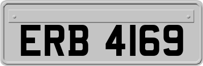 ERB4169