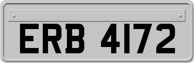 ERB4172