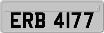 ERB4177