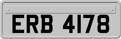ERB4178