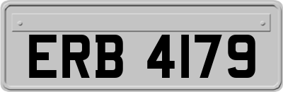 ERB4179