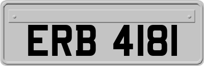 ERB4181