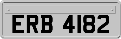 ERB4182