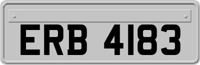 ERB4183