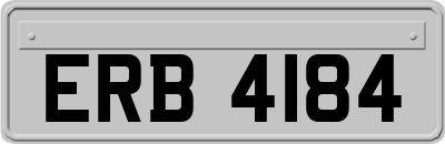 ERB4184