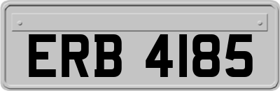 ERB4185