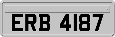 ERB4187