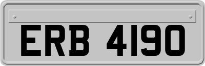 ERB4190