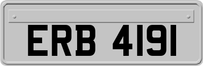 ERB4191