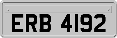 ERB4192