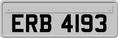 ERB4193