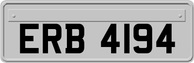 ERB4194