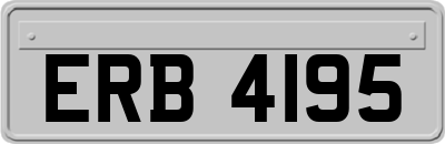 ERB4195