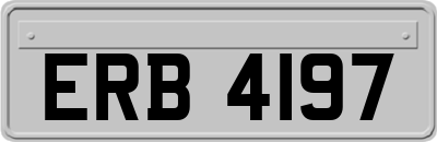 ERB4197