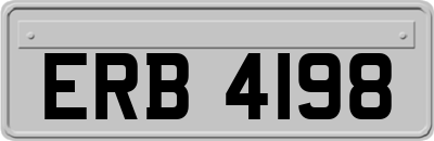 ERB4198
