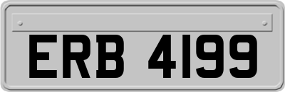 ERB4199
