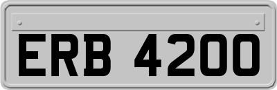 ERB4200
