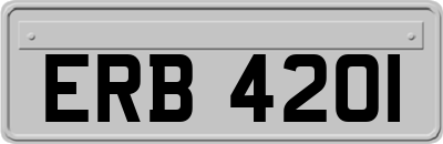 ERB4201