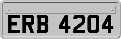 ERB4204