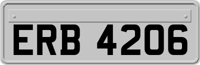 ERB4206
