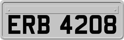 ERB4208