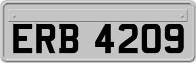 ERB4209