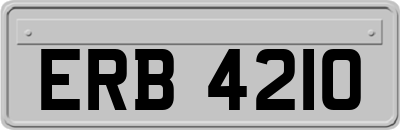 ERB4210