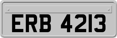 ERB4213