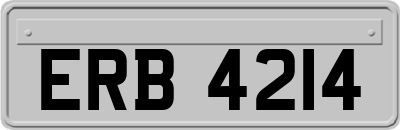 ERB4214