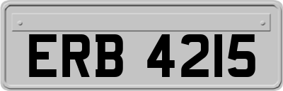 ERB4215