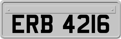 ERB4216