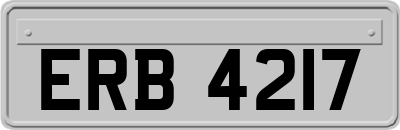 ERB4217