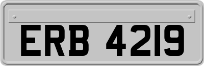 ERB4219