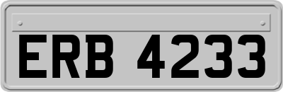 ERB4233