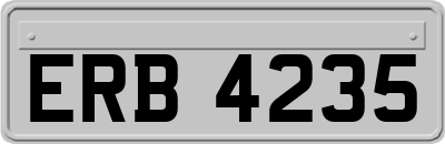 ERB4235