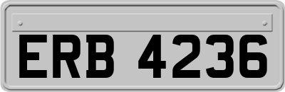 ERB4236