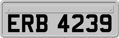 ERB4239