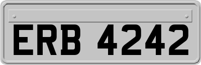 ERB4242