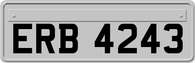 ERB4243