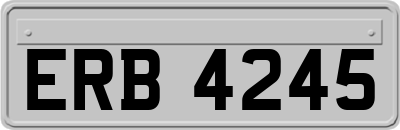 ERB4245
