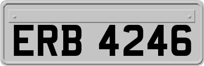 ERB4246