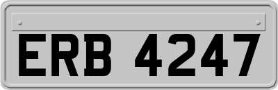 ERB4247