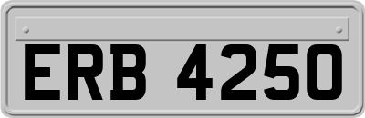 ERB4250