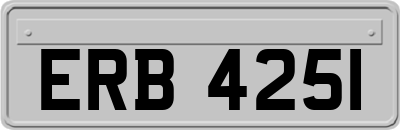 ERB4251