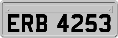 ERB4253