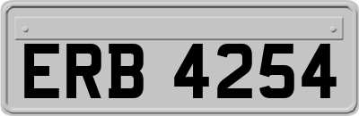 ERB4254