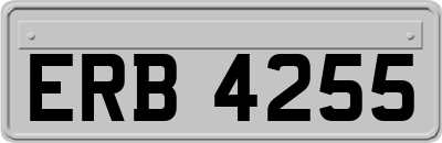 ERB4255