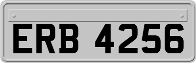 ERB4256